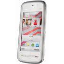 Nokia 5230 White